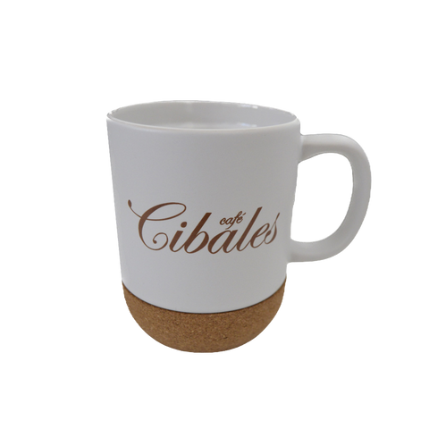 Taza Cibales
