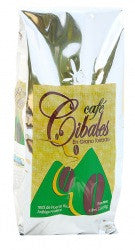 Café Cibales "El Verde" Whole Bean - 5 lbs