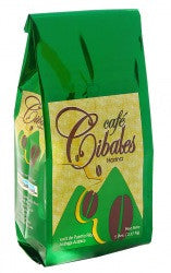 Café Cibales "El Verde" Ground - 5 lbs