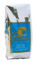 Café Cibales Azul Whole Bean - 5 lbs