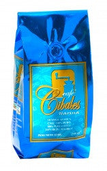 Cafe Cibales Azul Ground Coffee - 12 oz.