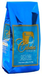 Café Cibales Azul Ground - 5 lbs