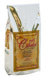 Café Cibales 100% Premium Reserve , Whole Bean - 5 lbs